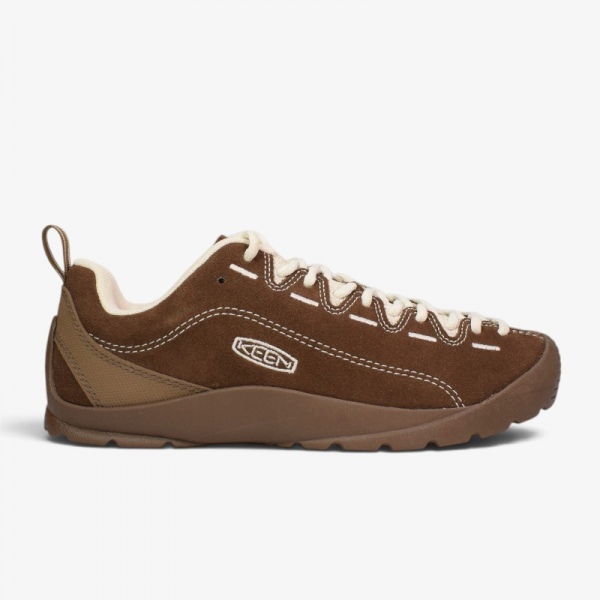 Keen Jasper W Dark Earth/Birch 1032947