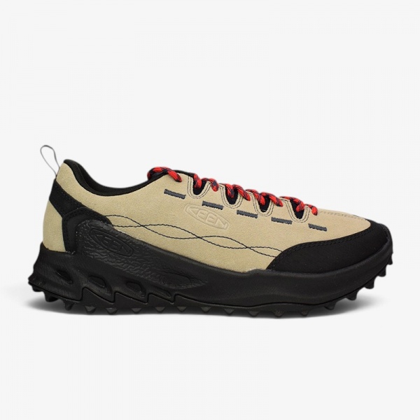 Keen Jasper Zionic Men Safari/Sky Captain 1029585